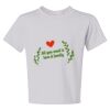 Youth Dri-Power® 50/50 T-Shirt Thumbnail
