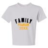 Youth Dri-Power® 50/50 T-Shirt Thumbnail