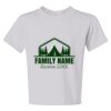 Youth Dri-Power® 50/50 T-Shirt Thumbnail