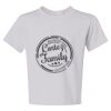 Youth Dri-Power® 50/50 T-Shirt Thumbnail