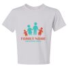 Youth Dri-Power® 50/50 T-Shirt Thumbnail