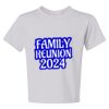 Youth Dri-Power® 50/50 T-Shirt Thumbnail