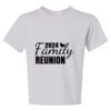 Youth Dri-Power® 50/50 T-Shirt Thumbnail