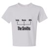 Youth Dri-Power® 50/50 T-Shirt Thumbnail