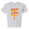 Youth Dri-Power® 50/50 T-Shirt Thumbnail