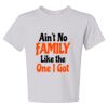 Youth Dri-Power® 50/50 T-Shirt Thumbnail