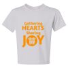 Youth Dri-Power® 50/50 T-Shirt Thumbnail