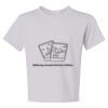 Youth Dri-Power® 50/50 T-Shirt Thumbnail