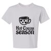 Youth Dri-Power® 50/50 T-Shirt Thumbnail