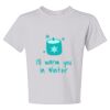 Youth Dri-Power® 50/50 T-Shirt Thumbnail