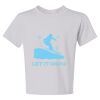 Youth Dri-Power® 50/50 T-Shirt Thumbnail