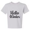 Youth Dri-Power® 50/50 T-Shirt Thumbnail