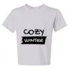 Youth Dri-Power® 50/50 T-Shirt Thumbnail