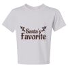 Youth Dri-Power® 50/50 T-Shirt Thumbnail