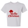 Youth Dri-Power® 50/50 T-Shirt Thumbnail