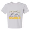 Youth Dri-Power® 50/50 T-Shirt Thumbnail