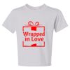 Youth Dri-Power® 50/50 T-Shirt Thumbnail