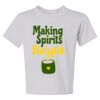 Youth Dri-Power® 50/50 T-Shirt Thumbnail