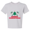 Youth Dri-Power® 50/50 T-Shirt Thumbnail