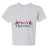 Youth Dri-Power® 50/50 T-Shirt Thumbnail