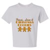 Youth Dri-Power® 50/50 T-Shirt Thumbnail