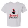Youth Dri-Power® 50/50 T-Shirt Thumbnail