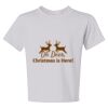 Youth Dri-Power® 50/50 T-Shirt Thumbnail