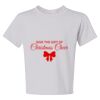 Youth Dri-Power® 50/50 T-Shirt Thumbnail