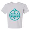 Youth Dri-Power® 50/50 T-Shirt Thumbnail