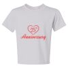 Youth Dri-Power® 50/50 T-Shirt Thumbnail