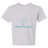 Youth Dri-Power® 50/50 T-Shirt Thumbnail