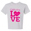 Youth Dri-Power® 50/50 T-Shirt Thumbnail