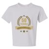 Youth Dri-Power® 50/50 T-Shirt Thumbnail