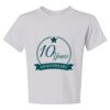 Youth Dri-Power® 50/50 T-Shirt Thumbnail