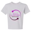 Youth Dri-Power® 50/50 T-Shirt Thumbnail