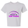 Youth Dri-Power® 50/50 T-Shirt Thumbnail