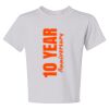 Youth Dri-Power® 50/50 T-Shirt Thumbnail