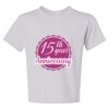 Youth Dri-Power® 50/50 T-Shirt Thumbnail