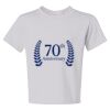 Youth Dri-Power® 50/50 T-Shirt Thumbnail