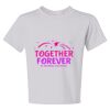 Youth Dri-Power® 50/50 T-Shirt Thumbnail