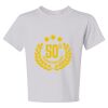 Youth Dri-Power® 50/50 T-Shirt Thumbnail