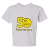 Youth Dri-Power® 50/50 T-Shirt Thumbnail
