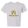 Youth Dri-Power® 50/50 T-Shirt Thumbnail