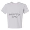 Youth Dri-Power® 50/50 T-Shirt Thumbnail