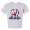 Youth Dri-Power® 50/50 T-Shirt Thumbnail