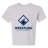 Youth Dri-Power® 50/50 T-Shirt Thumbnail