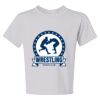 Youth Dri-Power® 50/50 T-Shirt Thumbnail