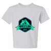 Youth Dri-Power® 50/50 T-Shirt Thumbnail