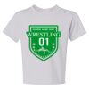 Youth Dri-Power® 50/50 T-Shirt Thumbnail
