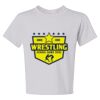 Youth Dri-Power® 50/50 T-Shirt Thumbnail